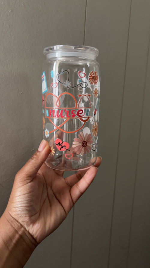 Tumblers
