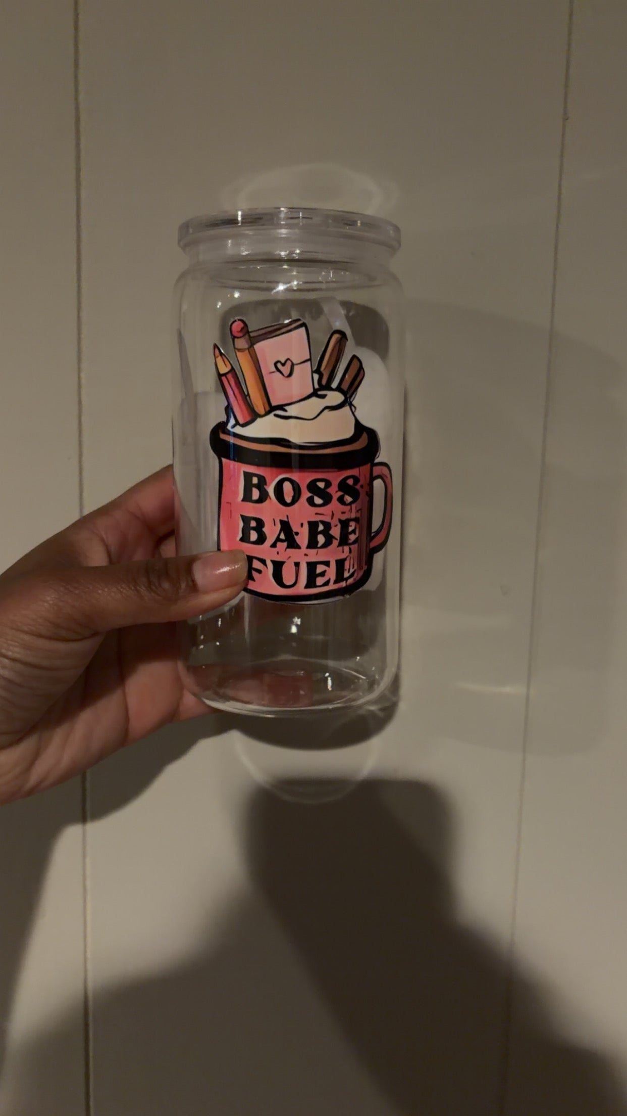 Tumblers